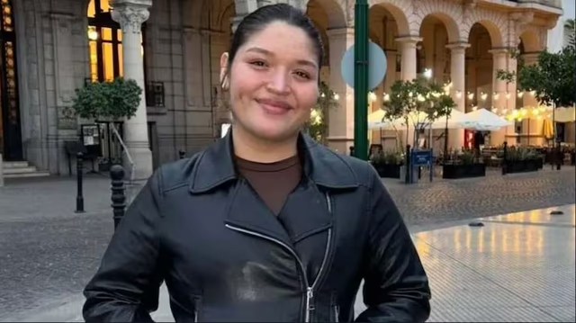 Hallaron muerta a una niñera que estaba desaparecida: un detenido Guadalupe Ramos tenía 20 años.