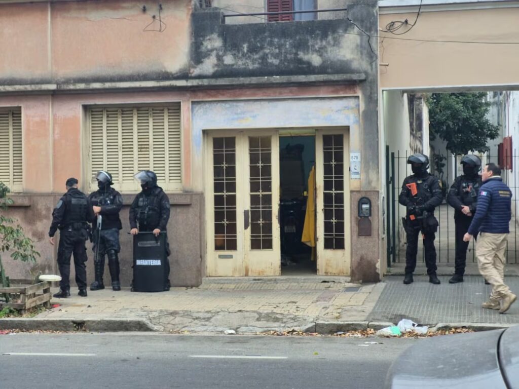 Habló la víctima que denunció a Barrelier en 2025: "Presenté todas las pruebas y lo dejaron libre" Barrelier