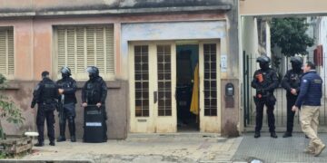 Habló la víctima que denunció a Barrelier en 2025: "Presenté todas las pruebas y lo dejaron libre" Barrelier