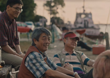 “Hijo mayor” encabeza una semana de estrenos y cine cordobés en el Cineclub