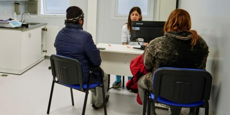 Hospital
