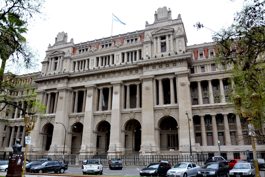 La Corte Suprema ratificó la Ley de Financiamiento Universitario y el Gobierno calcula el impacto