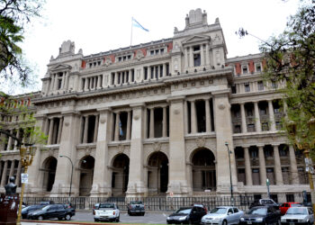 La Corte Suprema ratificó la Ley de Financiamiento Universitario y el Gobierno calcula el impacto