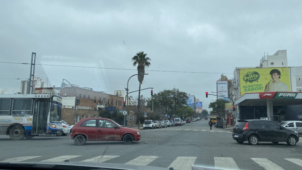 Frente frío en Córdoba: mínimas de hasta 2°C y alerta por riesgo de monóxido de carbono Frente frío en Córdoba: mínimas de hasta 2°C y alerta por riesgo de monóxido de carbono