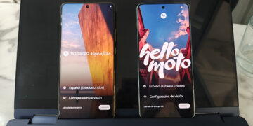 Probamos dos tanques de Motorola: Signature y Edge 70 Los destacados de Motorola de este año: Signature y Edge 70.