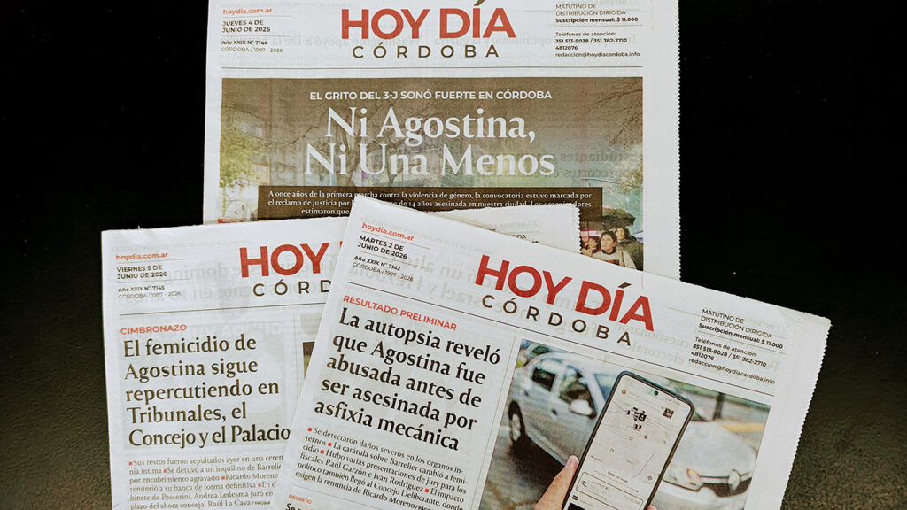 Todo va de la mano (escrita por un adolescente de 16 años)