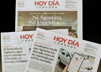 Todo va de la mano (escrita por un adolescente de 16 años)