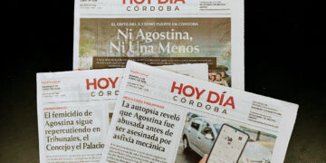Todo va de la mano (escrita por un adolescente de 16 años)