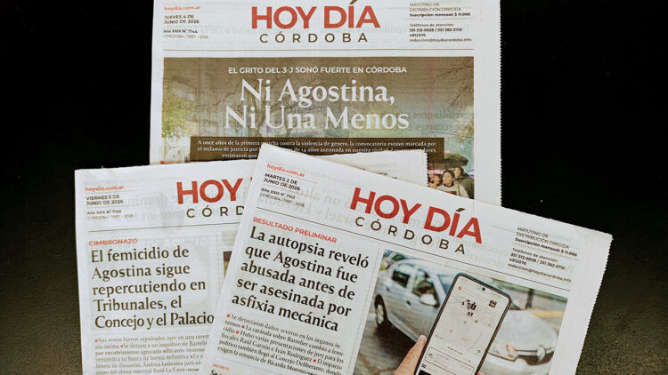 Todo va de la mano (escrita por un adolescente de 16 años)