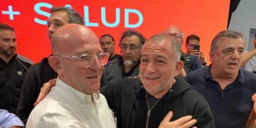 Imputan al vice de Juez por sobrefacturar 1400 millones en el Pami