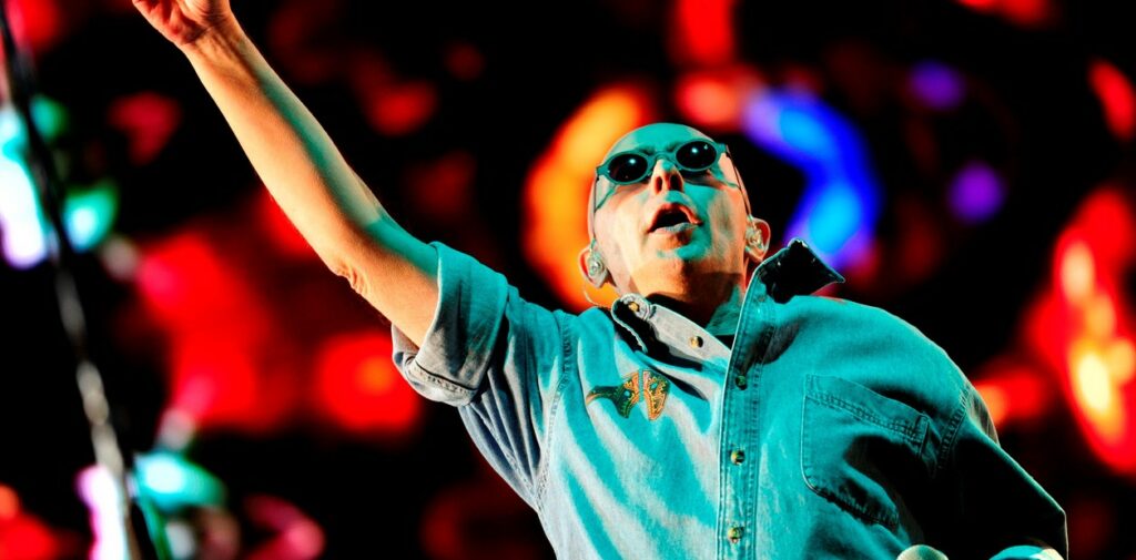 “Donde hay dolor, habrá canciones”: el adiós al Indio