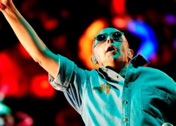 “Donde hay dolor, habrá canciones”: el adiós al Indio “Donde hay dolor, habrá canciones”: el adiós al Indio