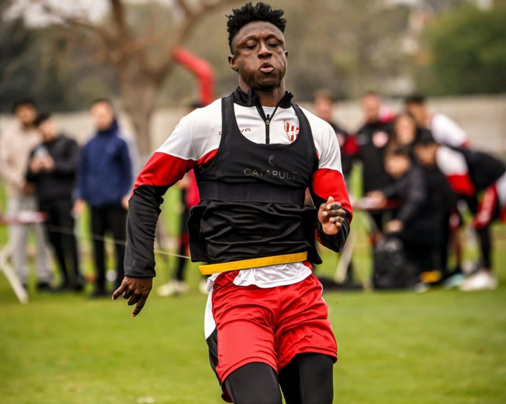 Instituto viaja a Río Segundo para realizar la parte más exigente de la pretemporada Instituto viaja a Río Segundo para realizar la parte más exigente de la pretemporada