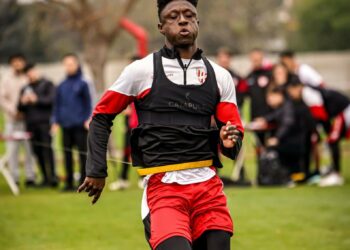 Instituto viaja a Río Segundo para realizar la parte más exigente de la pretemporada