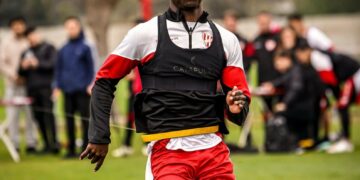 Instituto viaja a Río Segundo para realizar la parte más exigente de la pretemporada