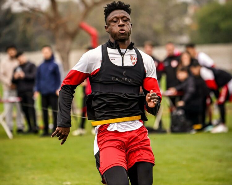 Instituto viaja a Río Segundo para realizar la parte más exigente de la pretemporada Instituto viaja a Río Segundo para realizar la parte más exigente de la pretemporada