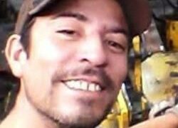 Ivan Cristian Cruz.