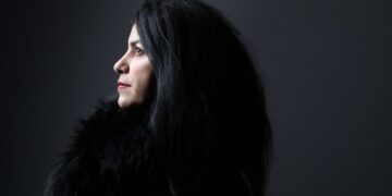 Falleció Marjane Satrapi, ícono del cómic y la libertad