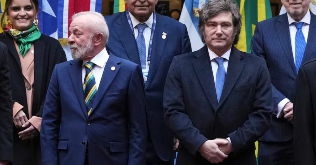 Mercosur
