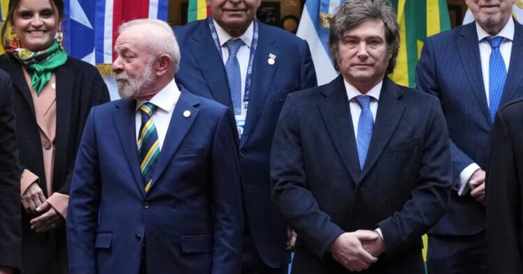 Mercosur