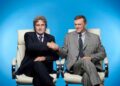 Diego Peretti y Federico D’Elía, frente a frente en una obra sobre ambición, poder y ética