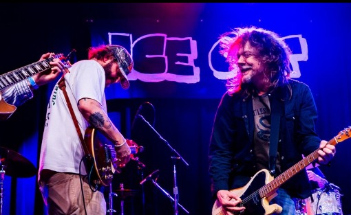 +LIVE+ debutará en Argentina con una noche histórica junto a Soul Asylum