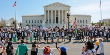 La Corte Suprema frenó el intento de Trump de eliminar la ciudadanía por nacimiento