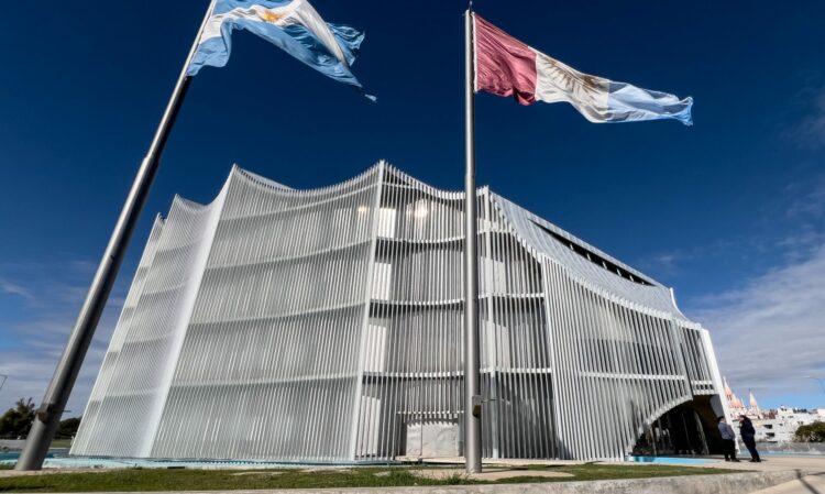 La Legislatura aprobó el Fondo de Capital Emprendedor y se financiará con Ingresos Brutos emprendedor