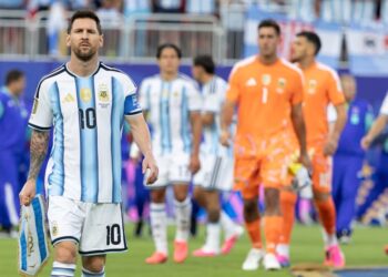 La Selección argentina se enfrentará con Austria en su próxima presentación.