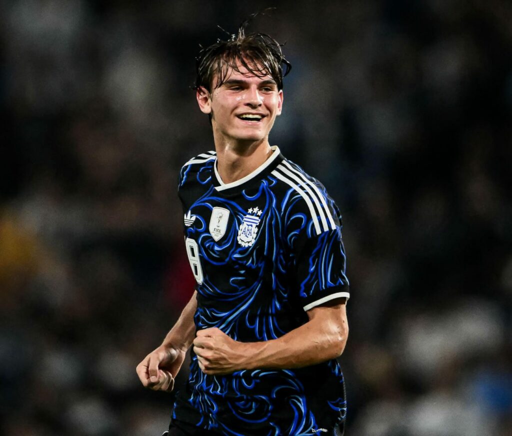 La Selección tiene en alerta a nueve jugadores