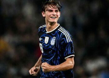 La Selección tiene en  alerta a nueve jugadores