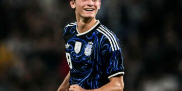 La Selección tiene en  alerta a nueve jugadores