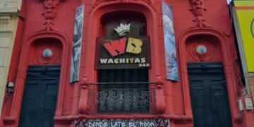 La actividad comercial quedó suspendida de manera definitiva.