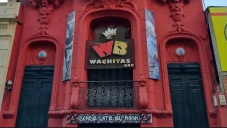 La Municipalidad de Córdoba revocó en forma definitiva la habilitación del bar Wachitas La actividad comercial quedó suspendida de manera definitiva.