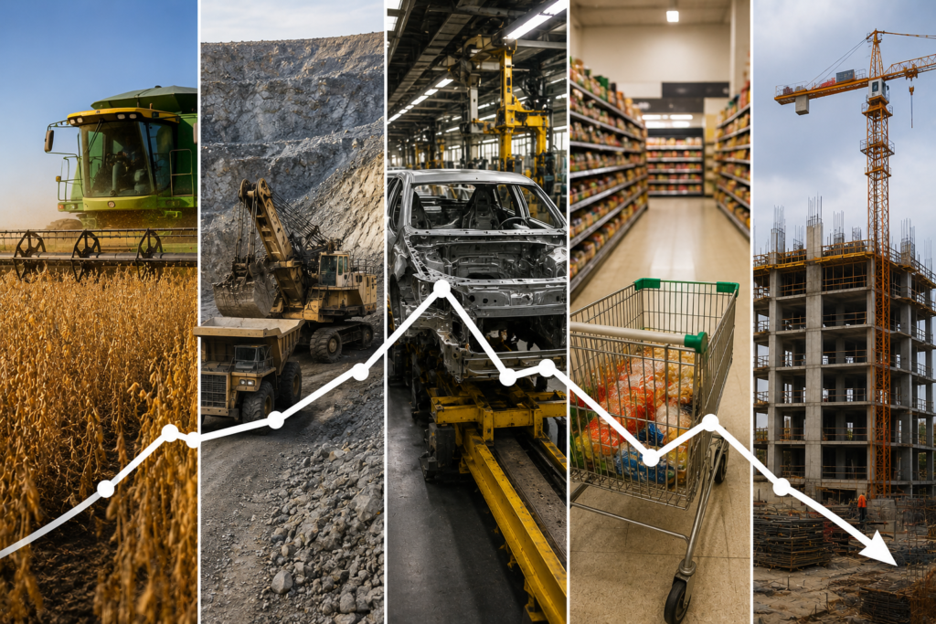Actividad económica
