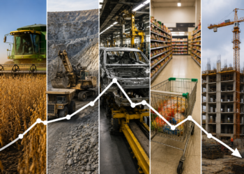 Actividad económica