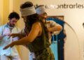 La actividad será este sábado 13 de junio a las 16:00, con entrada gratuita e inscripción previa.