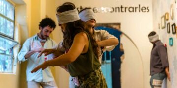 La actividad será este sábado 13 de junio a las 16:00, con entrada gratuita e inscripción previa.