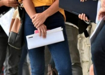 La desocupación llegó al 7,8% y Córdoba quedó por encima del promedio