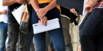La desocupación llegó al 7,8% y Córdoba quedó por encima del promedio La desocupación llegó al 7,8% y Córdoba quedó por encima del promedio