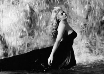 Tres jueves de junio con el universo autoral de Fellini
