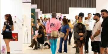 La edición número 13 de la feria tendrá lugar del 24 al 27 de septiembre en el Espacio UNMOL.