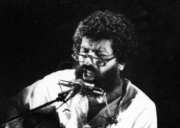 Facundo Cabral