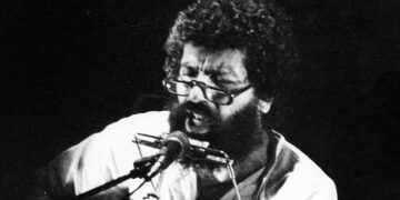 La leyenda de Facundo Cabral, el sin edad ni porvenir (2da parte) Facundo Cabral