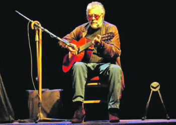 Facundo Cabral