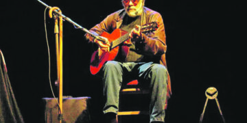 Facundo Cabral