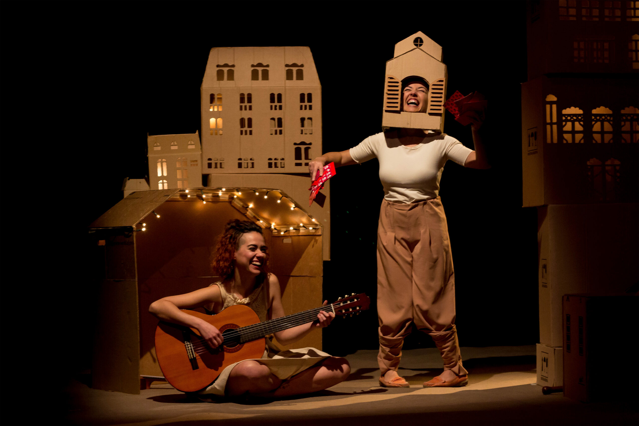 Un finde con mucho teatro para todos los gustos y bolsillos Un finde con mucho teatro para todos los gustos y bolsillos