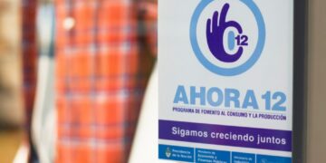 La normativa que contenía al programa Ahora 12 se derogó definitivamente.
