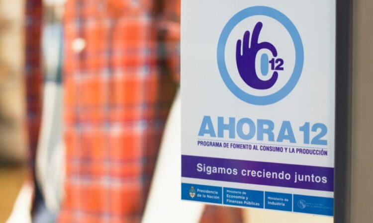 El Gobierno derogó 58 normas de comercio interior: Ahora 12, Cuota Simple y Precios Cuidados La normativa que contenía al programa Ahora 12 se derogó definitivamente.