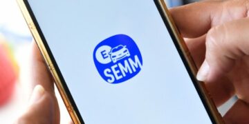 La Municipalidad actualizó la App SEMM e incorporó nuevas funciones La nueva versión ya está disponible para Android e iOS.